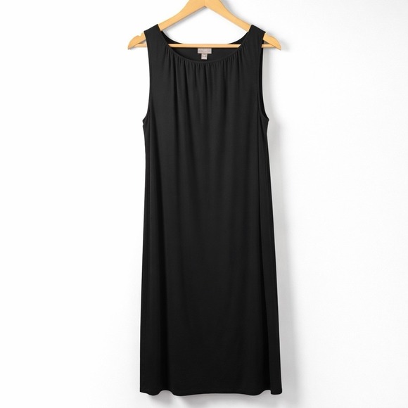 J. Jill Dresses & Skirts - J Jill Dress Womens Medium Capsule Minimalist Everyday Office Casual Travel